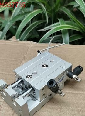 CHELlC气立可MDX16-20AM1滑台气缸,互换MⅩS(议价)