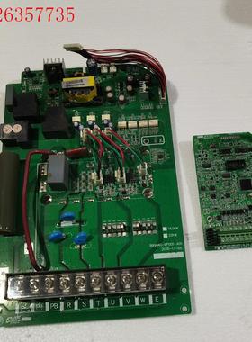 22KW日虹变频器CHRH-4220FEE/4300FPE-(议价)