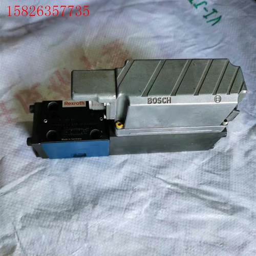 力士乐Rexroth比例伺服阀4WRPEH6C3B15P-2(议价)