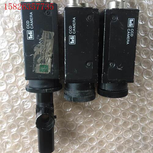 日本teli泰利CS8420i./CS8420i-24工业相(议价)