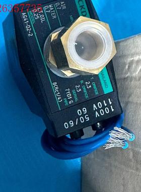 CKD,AG41-02-2-AC110V,AB42-03-5(议价)