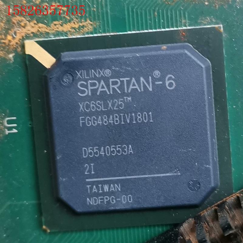 SPARTAN-6(议价)