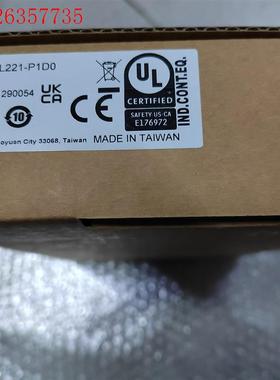 PCI-L221-P1D0 台达轴卡一个,如图实物,(议价)