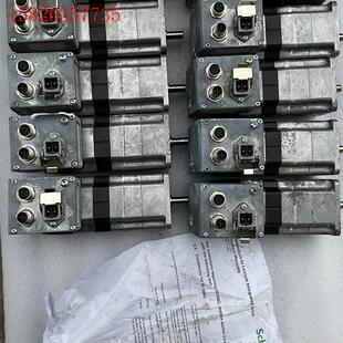 ILF1B661S1881 施耐德伺服电机 ILF1B6(议价)