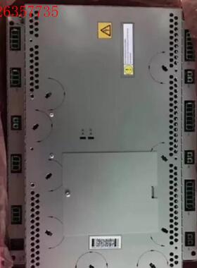 新abb DSQC663 3HAC029818-001机器人(议价)