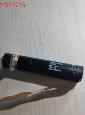 maxon motor 407366 精密空心杯减速电机 马(议价)