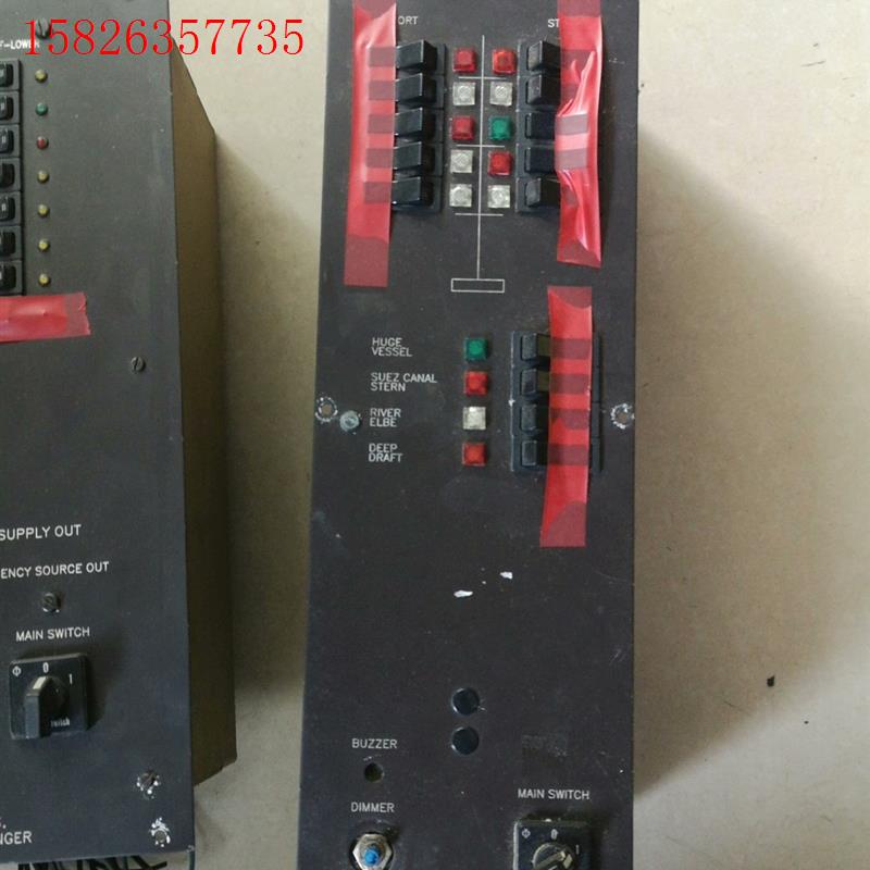 航行灯CONTROL  PANEL  TEF4710,信号灯(议价)