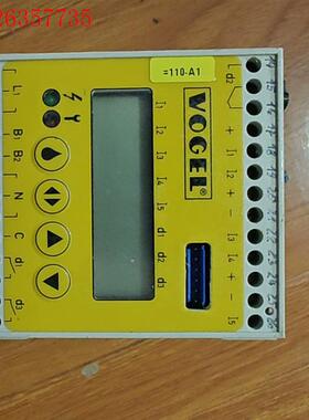 德国IGZ36-20-S2 VOGEL A2B0000111(议价)