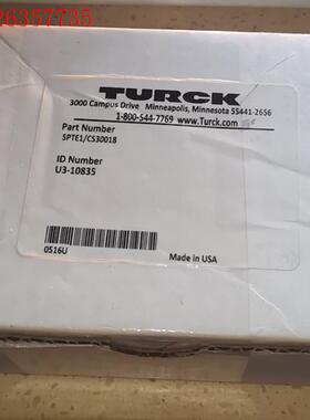 TRUCK  SPTE1/CS30018 ,图尔克 TRUC(议价)