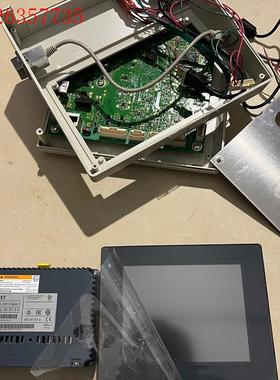 施耐德触摸屏HMIS5T已卖 只有HMIS85W(议价)
