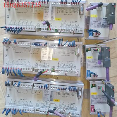 STORK冷水机控制器 TRS240 K,TRS060拆机现(议价)