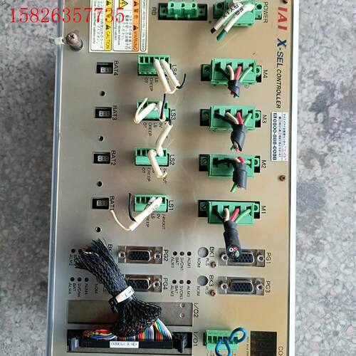 XSEL-J-4-100IL-30DIL-100IL-30D(议价)