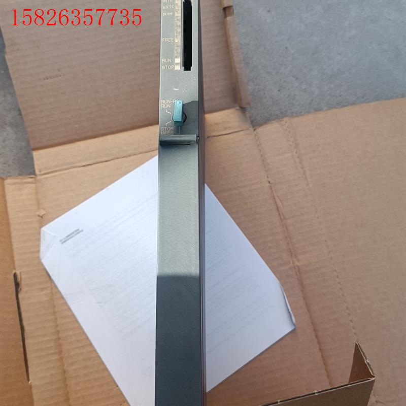 西门子412 1xf03 功能包好,成色漂亮,有意(议价)