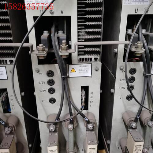 HARS700/100利德华福100A单模块,实物图拍摄整(议价)