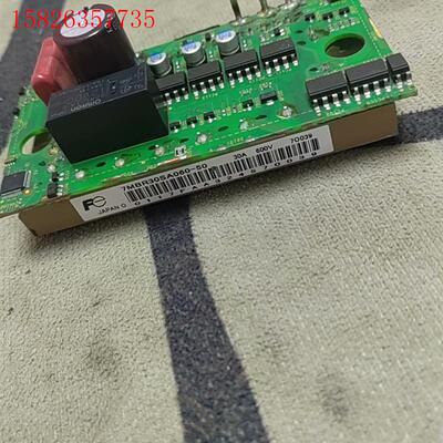 富士模块 7mbr30sa060-50 拆机模块(议价)