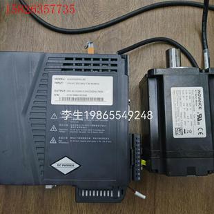 汇川伺服SV635N 750W套装 EtherCAT总线 议价