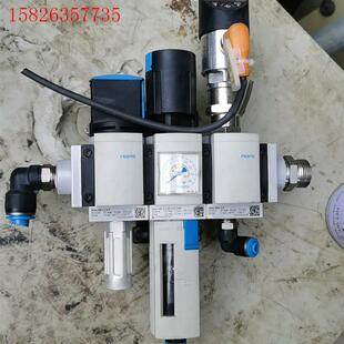 LFR 油水分离器 FESTO费斯托 MS过滤器 调压阀气源 议价