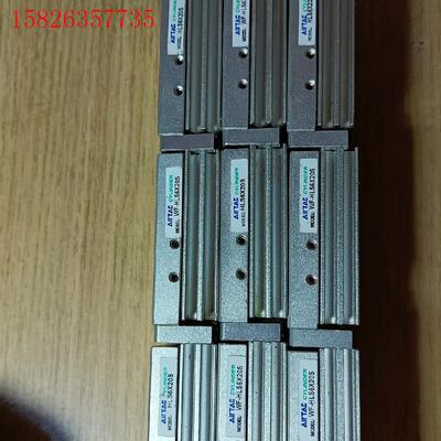 亚德客HLS6x20s气缸,成色好,标(议价)
