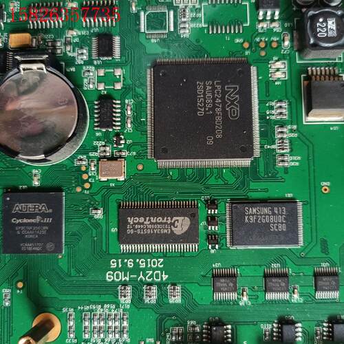LPC2478FBD208(议价)
