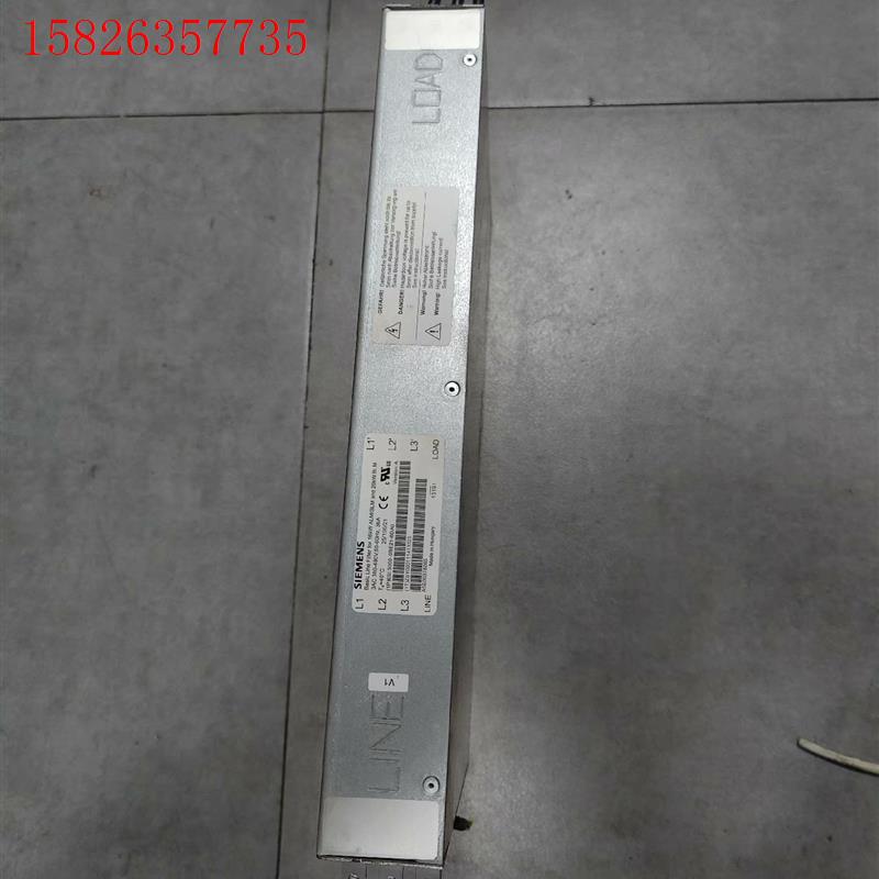 6SL3000-0BE21-6DA0西门子滤波器,拆机,(议价)