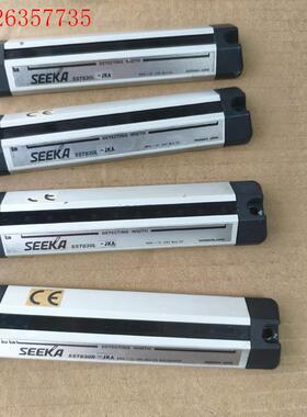 SEEKA竹中安全光慕,对射灯,拆机,实物拍摄,成色好,(议价)