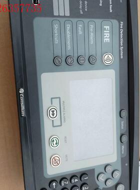 Consilinum火警报警系统控制器5100195-20A(议价)