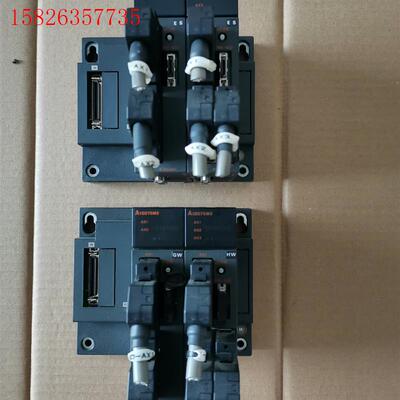 三菱模块A1SD75M3三轴定位模块(议价)