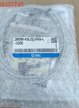SMC真空发生器ZM13H-K5LOZ-FAG-L-305(议价)