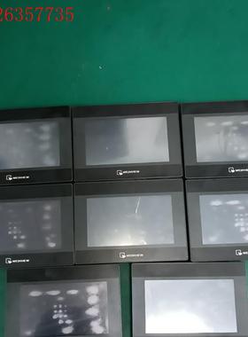 威伦TK6070iP拆机8台,成色如图,部分安装扣处有裂痕,(议价)