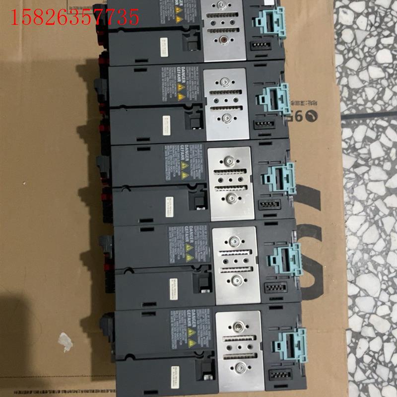 PM240-2西门子功率模块6SL3210-1PE18-2U(议价)