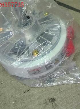 严新磁粉离合器 YSC-0.6KG 没使用过(议价)