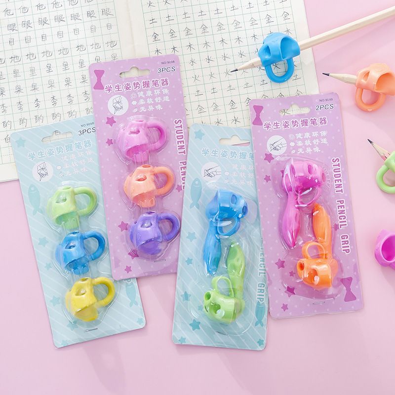 握笔器儿童握笔矫正器幼儿园初学