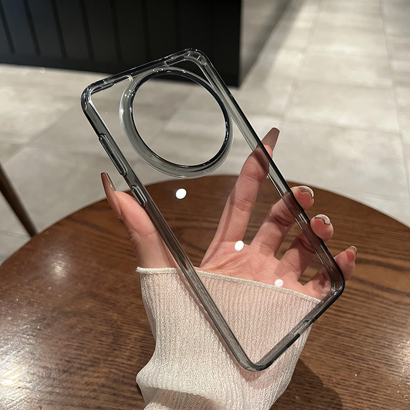 【高清高透】适用于华为手机壳