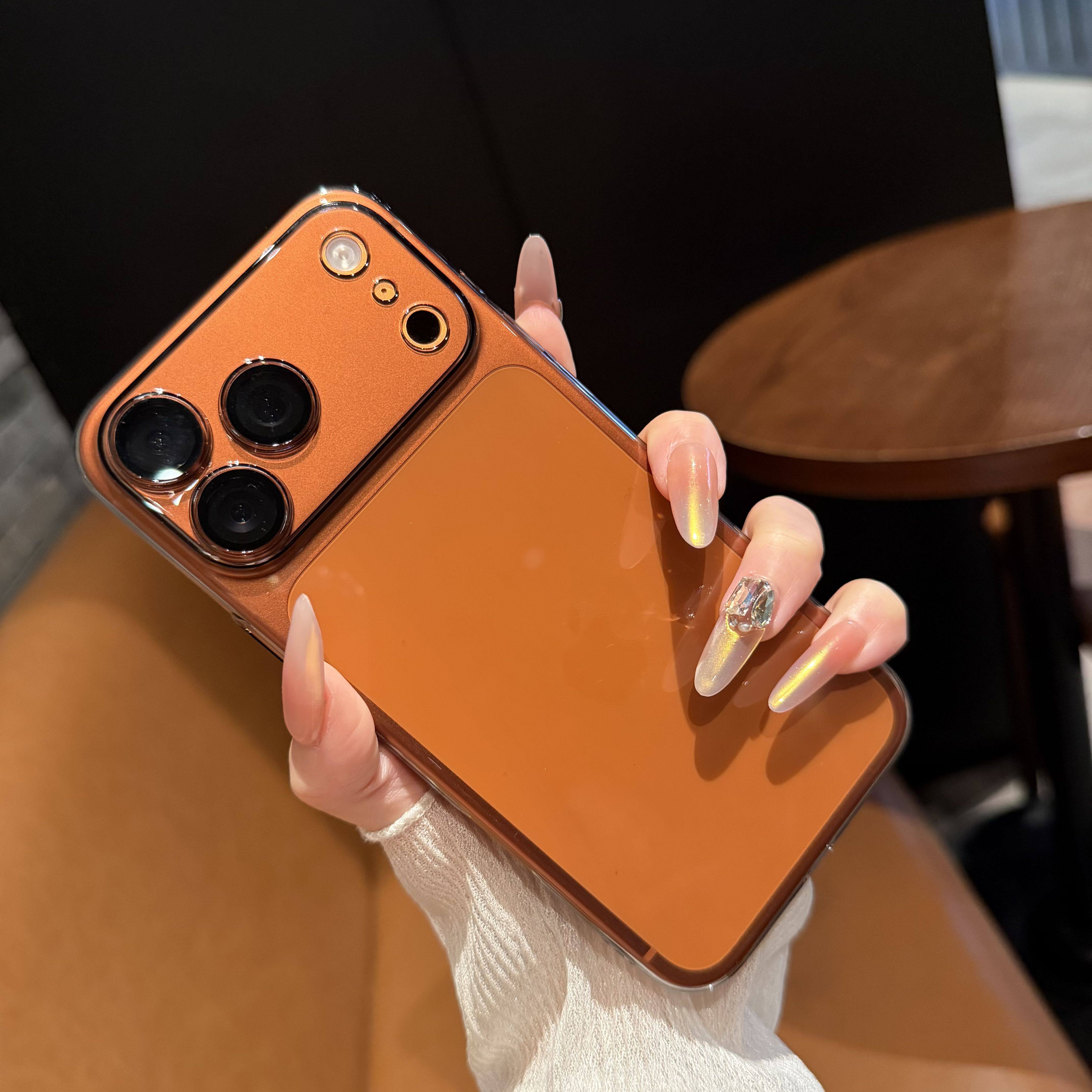 【全包镜头膜】umj适用于iphone17ProMax手机壳苹果17薄明硬壳Air简约超薄16pro新款15/14防摔13保护套男女12,3C数码配件,手机保护套/壳,淘宝优惠券,粉丝福利购,淘宝优惠卷