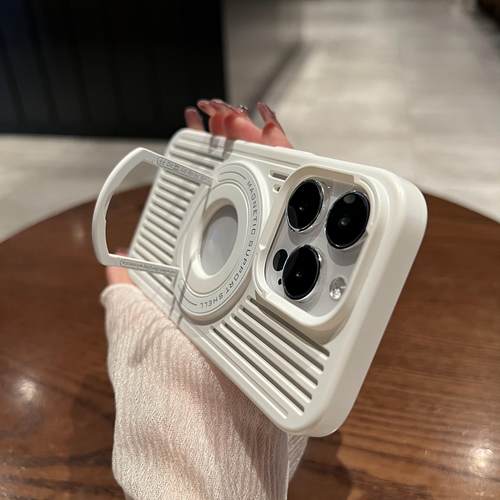 【散热透气】适用于苹果手机壳