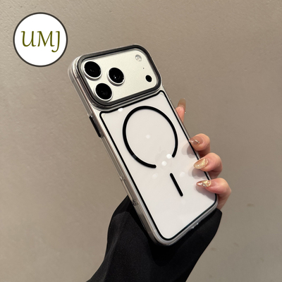 【超薄硬壳】适用于苹果手机壳