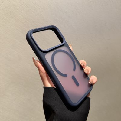 【带AI相机按键】适用苹果手机壳