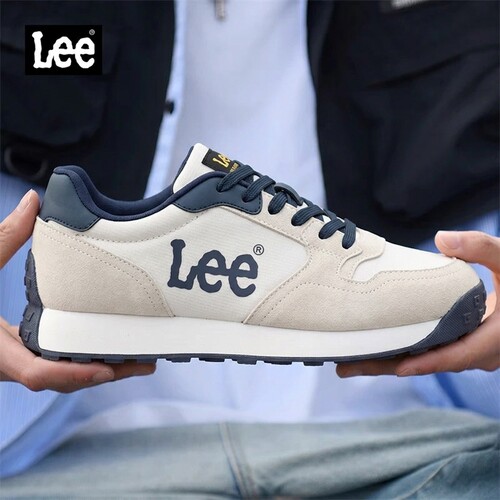 Lee男鞋官方旗舰店休闲运动鞋