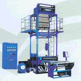 农地膜机 线性低密度聚乙烯(LLDPE)吹膜机