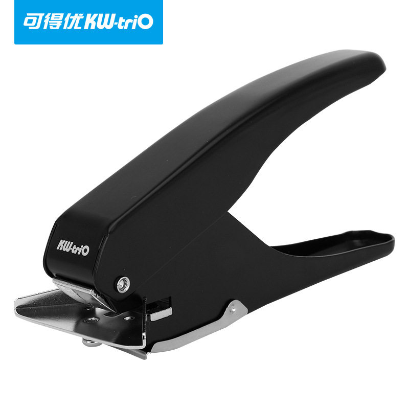 可得优 9777 圆角器 半径5mm切圆角工具 倒角钳 倒角机 r5切角器