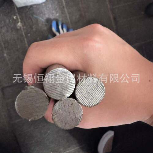 GR660不锈钢圆棒A286温合金圆钢切割零割16不锈钢圆钢圆棒