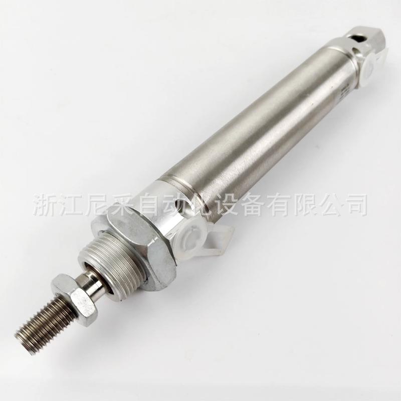 迷你型气缸DSNU/DSN-10-12-16-20-25-32-40-50-80-100-P-A-PPV-A