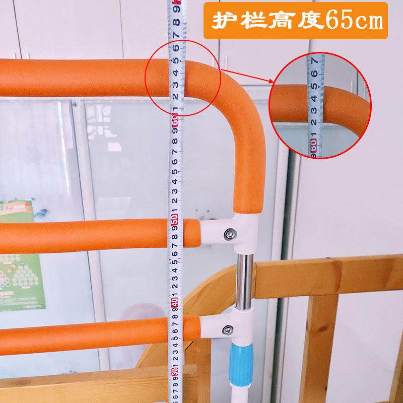 儿童防摔加上铺床护栏可调节挡板低床防掉防撞上下铺横杆围栏
