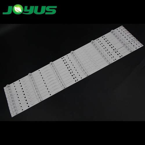 58X灯条202006-DSM6602-01DS58M66-DS07-V01液晶电视LED