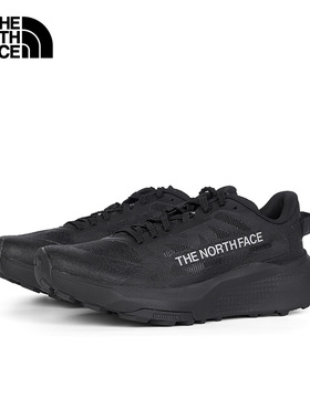 TheNorthFace北面越野跑鞋男户外运动透气徒步登山26春夏新款8G6M