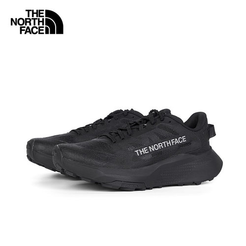 TheNorthFace北面越野跑鞋男户外运动透气徒步登山26春夏新款8G6M