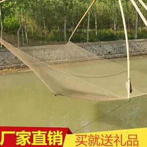 巢湖渔网：编织出水上生活的诗意与远方