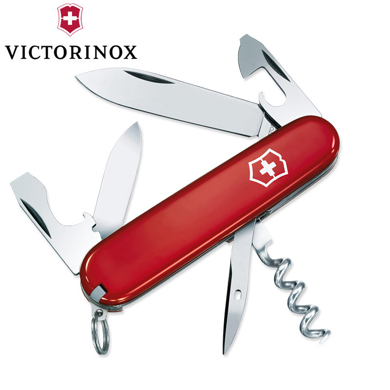 維氏瑞士軍士折疊小刀84mm漫遊者經典紅多功能戶外家用刀具開瓶器在類目 ZIPPO/瑞士軍刀/眼鏡, 瑞士軍刀中 - 來自Buy2taobao.com提供專業的淘寶代購服務