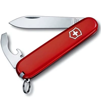 Victorinox Swiss Sergeant Knife, оригинальный уличный многофункциональный мини-портативный нож, инструмент, вес пера, боксер 0,2303
