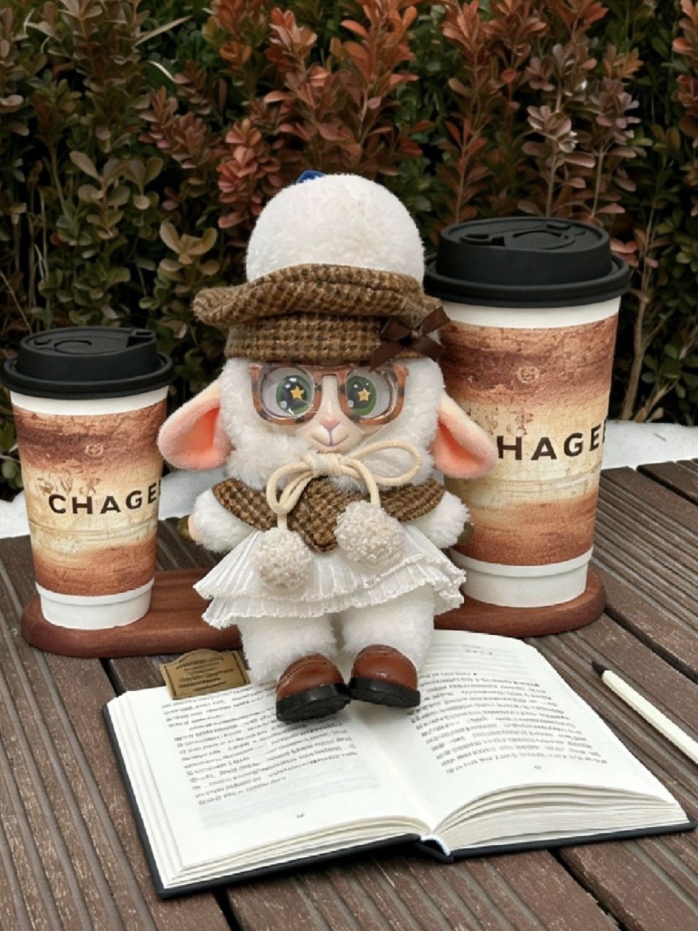 miniso迪士尼疯狂动物城搪胶羊副市长10cm娃衣服警官朱迪尼克替换,模玩/动漫/周边/娃圈三坑/桌游,棉花娃娃/毛绒玩具娃衣,淘宝优惠券,粉丝福利购,淘宝优惠卷